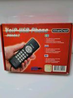 VoIP USB Phone PH1012 Telefon NEU/OVP Sachsen-Anhalt - Magdeburg Vorschau