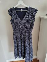 Wunderschönes Midi-Sommerkleid von GAP in Gr. M Östliche Vorstadt - Peterswerder Vorschau