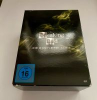 Breaking Bad komplette Serie 21 DVDs mit allen 62 Episoden. Köln - Ostheim Vorschau
