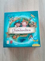 Fabelwelten - Kinderspiel des Jahres 2021 - neuwertig Schleswig-Holstein - Escheburg Vorschau