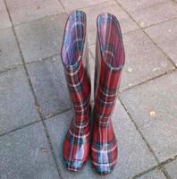 Gummistiefel in Größe 37 Nordrhein-Westfalen - Lünen Vorschau