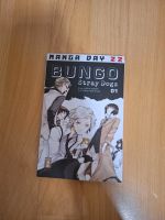 Bungo Stray Dogs 01 Manga Hessen - Darmstadt Vorschau