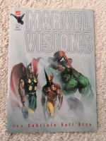 Marvel Visions Hessen - Dreieich Vorschau