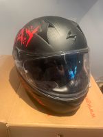 Motorradhelm Nordrhein-Westfalen - Lindlar Vorschau