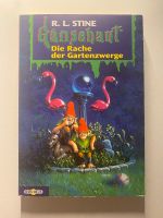 Das Buch die Rache der Gartenzwerge Nürnberg (Mittelfr) - Aussenstadt-Sued Vorschau