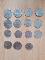 DDR-Münzen Sachsen - Muldenhammer Vorschau