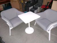 2 x Sessel mit Tisch von Interstuhl Hessen - Gießen Vorschau