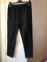 Hose joggerpants Jogginghose fein schwarz zara Herren gr. S büro Hannover - Vahrenwald-List Vorschau