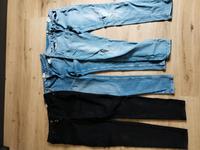 Jeans 3 Stück 32/32 Hessen - Nidderau Vorschau