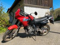 Honda NX 650 Dominator Bayern - Strullendorf Vorschau