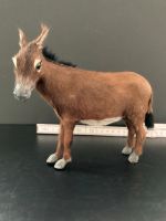 Kleiner Esel, Souvenir aus Zypern Sachsen-Anhalt - Leuna Vorschau