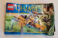 Lego Chima 70129 Lavertus Löwen Set Duisburg - Rheinhausen Vorschau