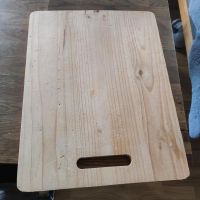 Holzbrett 34 x 44 cm Nordrhein-Westfalen - Lindlar Vorschau