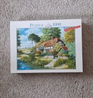 Puzzel 1000 Teile Bayern - Vaterstetten Vorschau