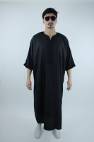 Marrokanische Herren Abaya / Gandoura / Kaftan / Qamis Hessen - Raunheim Vorschau