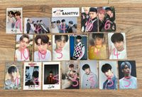 txt soobin yeonjun photocard pob pc hueningkai beomgyu taehyun Nordrhein-Westfalen - Porta Westfalica Vorschau