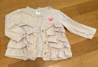 Carter’s Baby Mädchen Jacke 9M Hessen - Darmstadt Vorschau