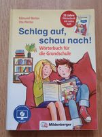 Wörterbuch: Schlag auf, Schau nach! ISBN 978-3-619-14190-6 Thüringen - Gera Vorschau