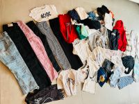 51 Teile Kleidungspaket für Frauen und Mädchen in Größe S Nordrhein-Westfalen - Oer-Erkenschwick Vorschau
