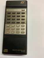 Sansui Remote  Controller. RS-1020 Hannover - Misburg-Anderten Vorschau