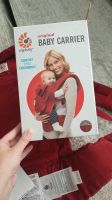 ergobaby orginal baby carrier Bayern - Herrsching Vorschau