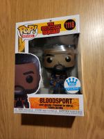 Funko Pop Nr 1118 The Suicide Squad Bloodsport funko exclusive Sachsen-Anhalt - Halle Vorschau