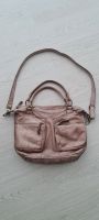 Echtleder Handtasche Genuine Leather Vera Pelle Hessen - Spangenberg Vorschau