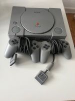 PlayStation 1 + 2 Controller Hamburg-Nord - Hamburg Fuhlsbüttel Vorschau