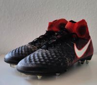 Nike Magista Obra 2 "Fire" Fußballschuhe Baden-Württemberg - Schwäbisch Hall Vorschau