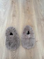 Kirschkern Hausschuhe gr.37-41 in beige Köln - Pesch Vorschau