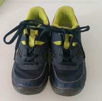 NEUwertig Schuhe Trekkingschuhe Gr. 35 Wandsbek - Hamburg Marienthal Vorschau