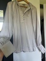 Business Bluse von H&M aus Satin Hamburg - Wandsbek Vorschau