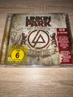 Linkin Park Road To Revolution Album CD+DVD Combo Hessen - Weiterstadt Vorschau