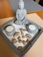 Buddha mit Zubehör Hamburg-Nord - Hamburg Ohlsdorf Vorschau