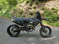 Husqvarna FE 501 Supermoto EINGETRAGEN Enduro Tüv 450 350 exc Bayern - Schweinfurt Vorschau