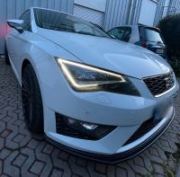 Seat Leon FR Rheinland-Pfalz - Boppard Vorschau