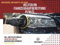 Helfer/in für Fahrzeugaufbereitung gesucht (m/w/d) Berlin - Köpenick Vorschau