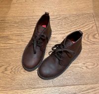 Lumberjack Lederschuhe Kinder München - Au-Haidhausen Vorschau