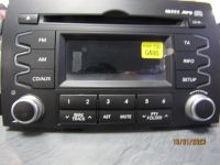 Original Kia Sorento XM (96140-2P800CA) Radio CD Nordrhein-Westfalen - Iserlohn Vorschau