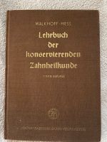 Lehrbuch der konservierenden Zahnheilkunde Köln - Köln Merheim Vorschau
