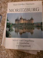 Buch "Moritzburg Schloß und Umgebung..." von H.-G. Hartmann Dresden - Innere Altstadt Vorschau