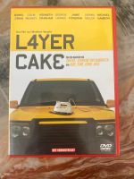 DVD Layer Cake L4yer Cak3 Daniel Craig Hessen - Bad Nauheim Vorschau