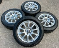 4 ORIGINAL 16" ALU WINTERRÄDER MERCEDES C-KLASSE 205 205K #4890 Bayern - Bad Tölz Vorschau