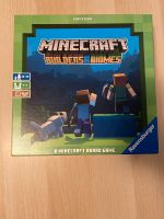 Neu! Minecraft Brettspiel ab 10 Jahre Harburg - Hamburg Wilstorf Vorschau