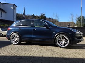 22 Zoll Felgen Range Rover Evoque Velar Jaguar F-Pace 265/35 in Engelskirchen