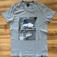 Herren T-Shirt von Strellson - Gr. M - Neu! Bayern - Malgersdorf Vorschau