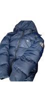 Calvin Klein Pufferjacken / Daunenjacke Marineblau Gr. XS Niedersachsen - Wolfsburg Vorschau
