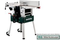 Metabo HC 260 C - 2,2 WNB (0114026000) Hobelmaschine Baden-Württemberg - Bretten Vorschau