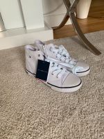 Die Timmy Hilfiger sneakers Gr.35 weiß Nordrhein-Westfalen - Haan Vorschau