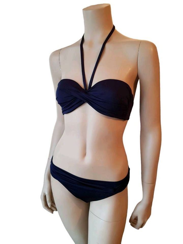 Lascana Bikini Vario Kini 34A 34B 34D 36A 36B 36C 38A NEU in St. Egidien